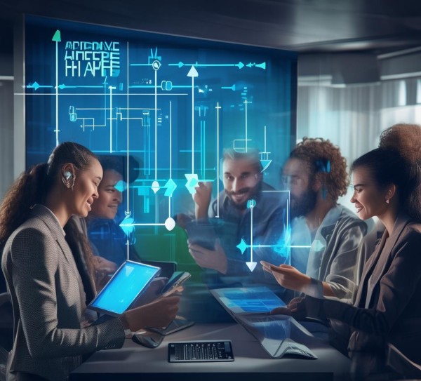 助力商贸公司优化前置审批流程的策略