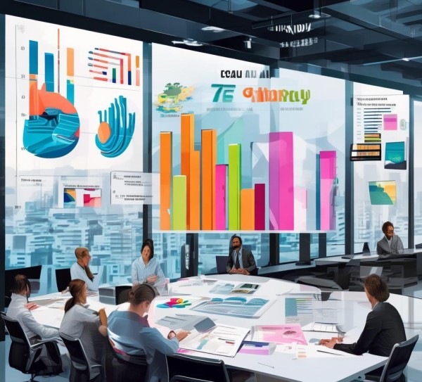 案例研究，商贸公司赚钱案例分析