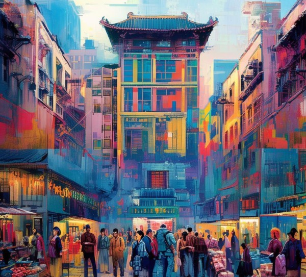 渝黔互推商贸，机遇与挑战