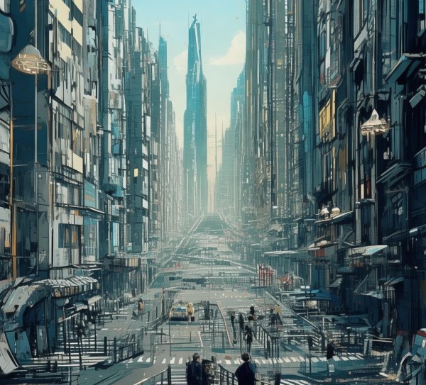 商贸中心升级，赋能商业生态的新引擎，数字化转型的终极战略