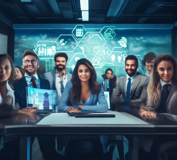 小合商贸服务，创新的商务服务新方向