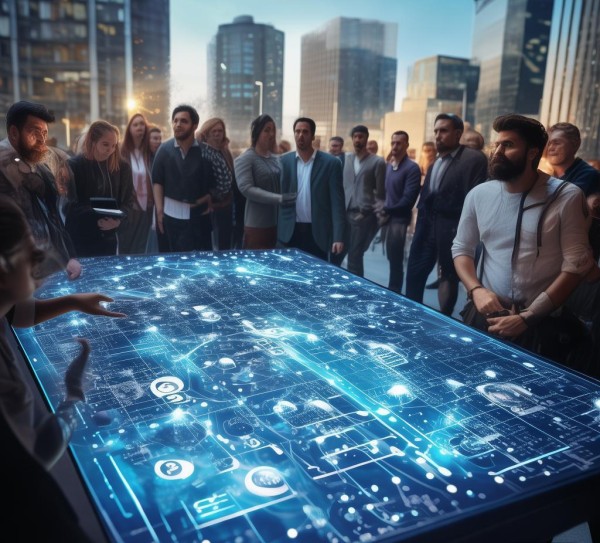 商贸服务领域的机遇与挑战