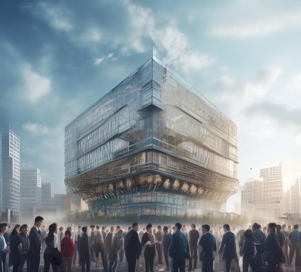 义乌商贸区项目招标，机遇与挑战