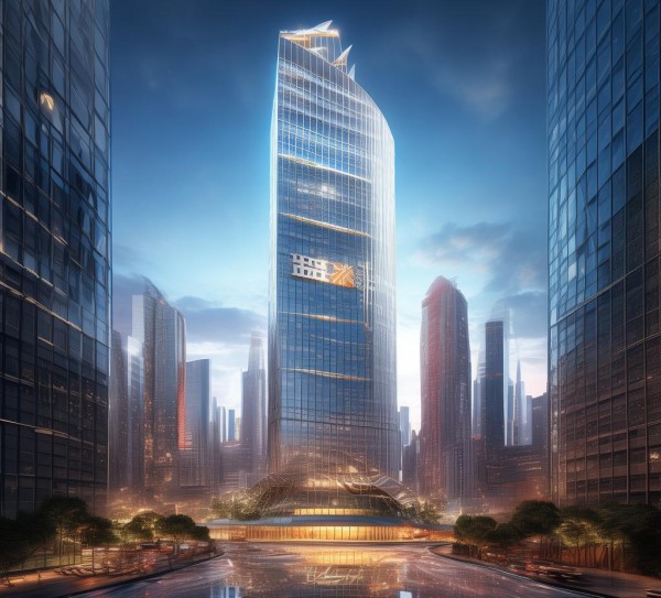 万晟商贸，卓越价值与未来