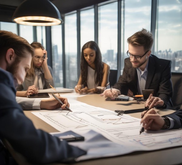 案例分析，企业商贸合同审核中的最佳实践