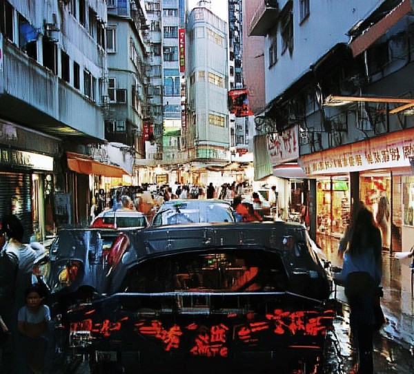 府场镇商贸城发展与机遇并存