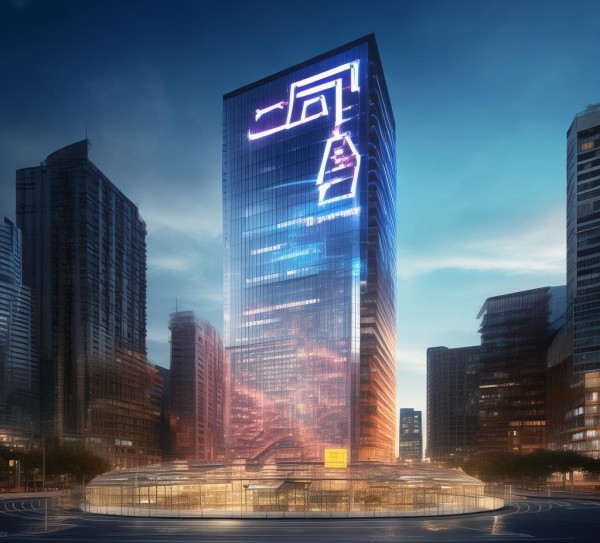 红华商贸，重塑商业帝国的未来