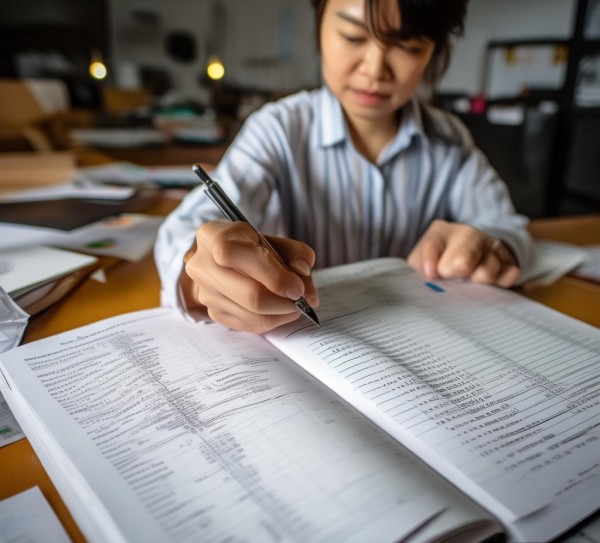 商贸会计的分录与实际业务记录 商贸会计的分录与实际业务记录