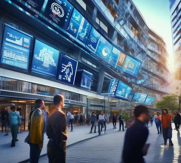 论如何有效运营商贸楼，从商业价值到市场机会