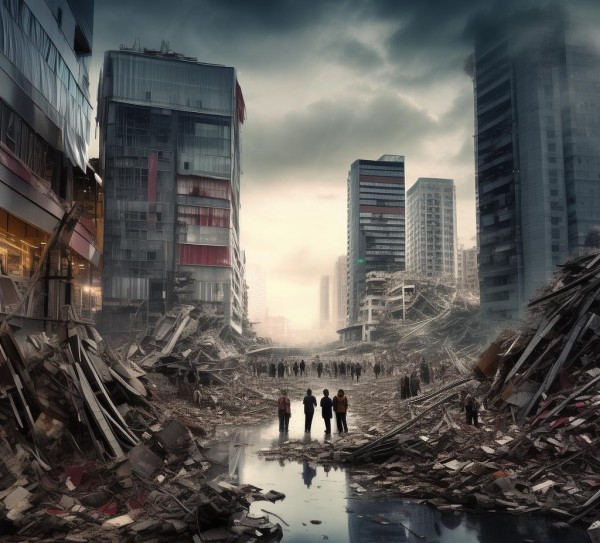 西平商贸城事件,商业中心之患的警示与对经济稳定和区域发展的启示 西平商贸城事件,商业中心之患的警示与对经济稳定和区域发展的启示