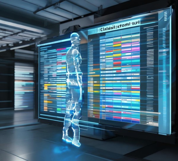 系统性、规范性与高效管理的保障，现代商贸项目分类表