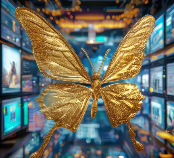 金蝶商贸宝，数字化转型的创新案例