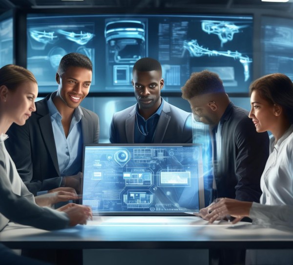 物流商贸服务企业的数字化转型与效率提升机遇