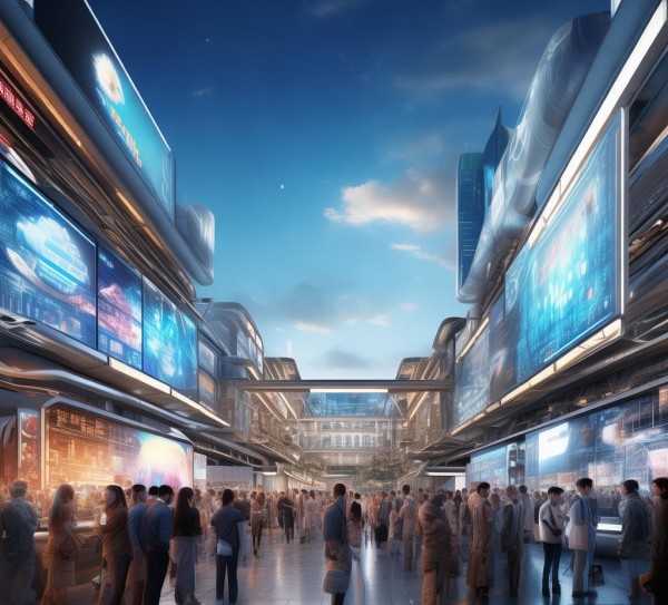 临汾国际商贸城,数字转型的创新与机遇 临汾国际商贸城,数字转型的创新与机遇