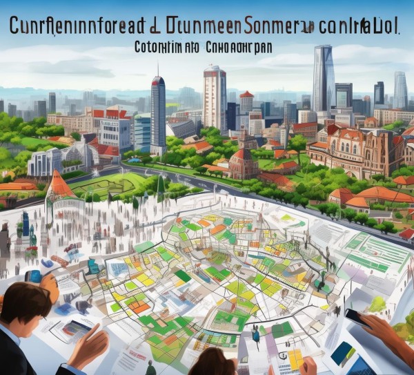 旅游商贸规划案例，从战略到执行的方案