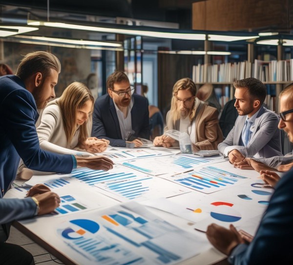 案例研究与路径选择，商贸企业融资实践探索