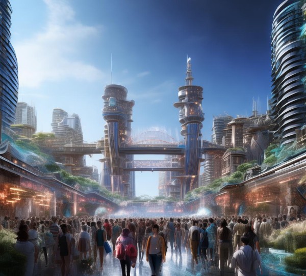 开启荷塘商贸城的未来,期待您的到来! 开启荷塘商贸城的未来,期待您的到来!