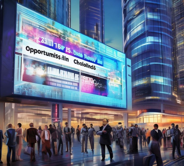 224年12月15日商贸新闻，机遇与挑战并存