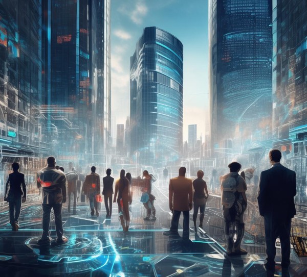 新时代商业环境，机遇与挑战并存的博弈机制