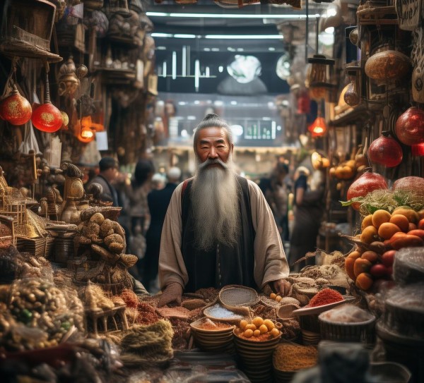 梁掌柜商贸服务的市场机遇与运营挑战分析 梁掌柜商贸服务的市场机遇与运营挑战分析