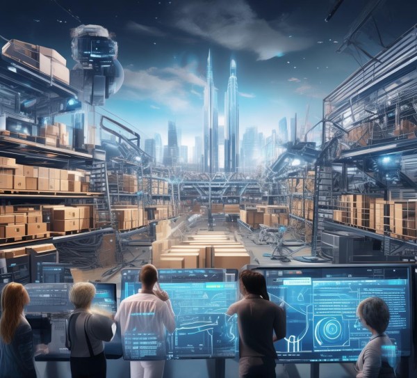 包装商贸物流项目解析及未来趋势展望