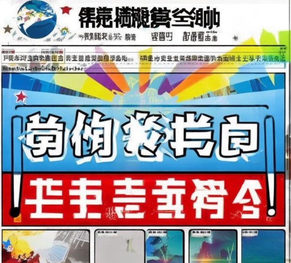 商贸企业新闻头条最新版，商业领域的新宠，不容错过！