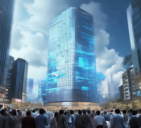 大东商贸，机遇与挑战并存，未来必有突破