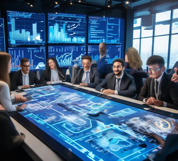 商贸公司优化服务,助力企业提升竞争力 商贸公司优化服务,助力企业提升竞争力