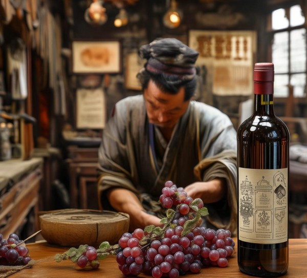 宣城酒类,天工传承与酒韵千年—成功案例案例 宣城酒类,天工传承与酒韵千年—成功案例案例