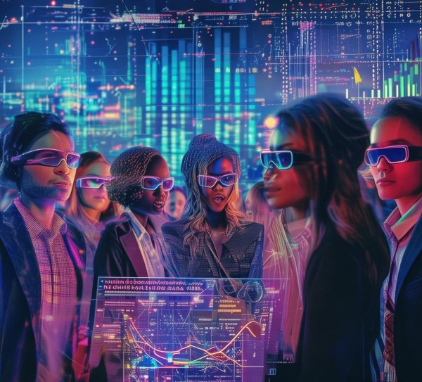 latest动态与市场洞察