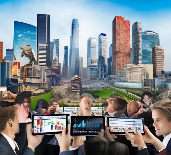 全球商贸企业的成功案例,从案例到未来 全球商贸企业的成功案例,从案例到未来