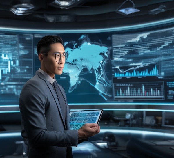 疫情带来的机遇与挑战，商贸部新闻发言人的视角