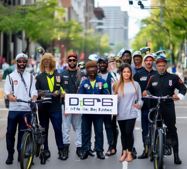 让生活更美好，老兵商贸配送服务的创新实践