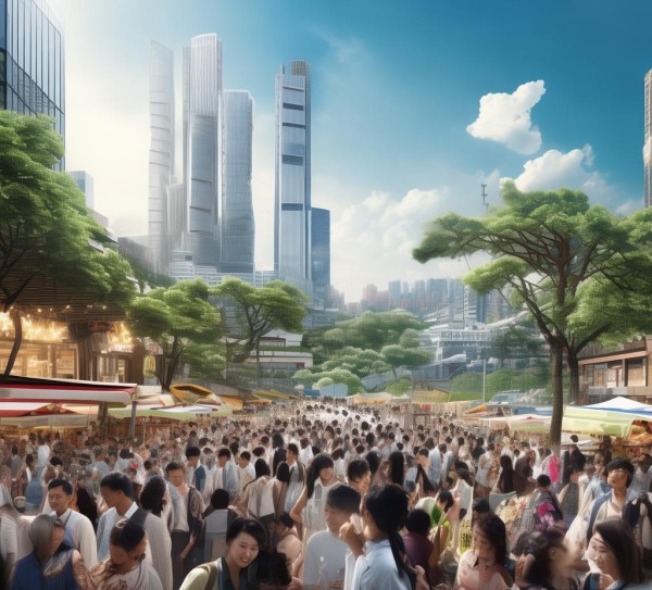 翠屏区商贸项目助力区域经济发展，推动经济高质量发展。