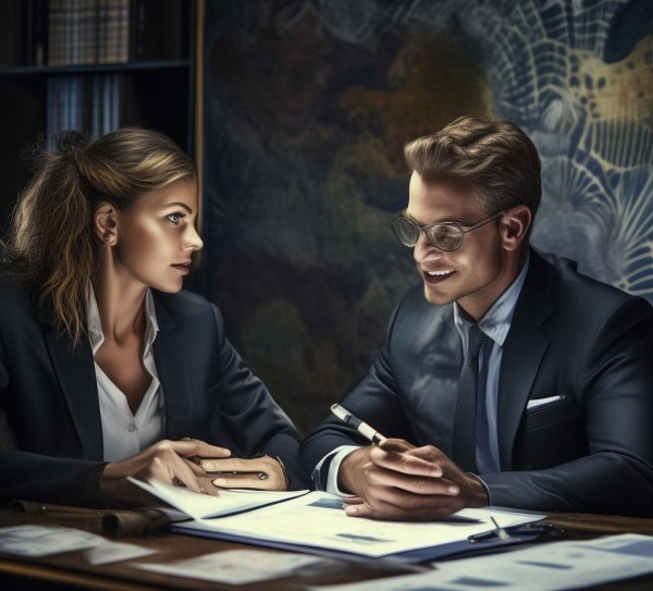 策略性商务谈判，见证商业谈判的智慧与技巧