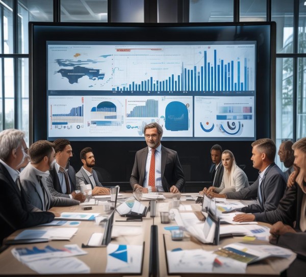 商贸集团如何通过战略规划和风险管理应对税务风险 商贸集团如何通过战略规划和风险管理应对税务风险