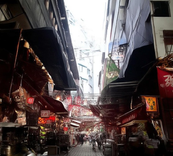 邹平商贸城，小心谨慎，值得信赖