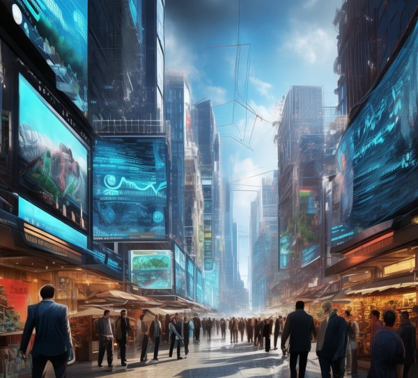 商贸流通数字时代，机遇与挑战解析