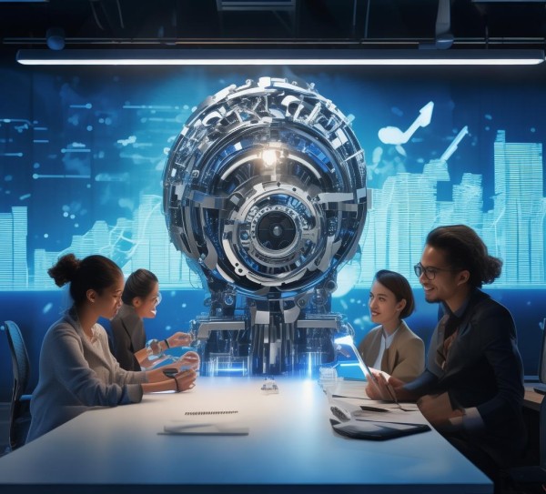 商贸公司增值服务，驱动商贸公司战略发展的重要引擎