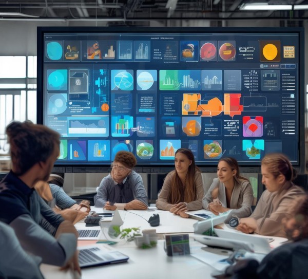 商贸服务的分类与实践，系统规范高效运营