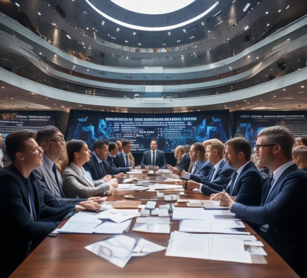 权威的商贸师师资培训，助力职业发展之路