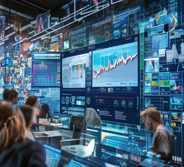 英语商贸行业动态，市场趋势与行业前景解析