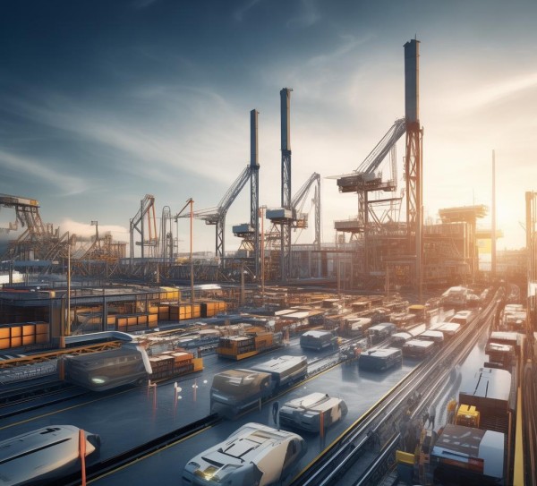 商贸物流项目建设及对策建议