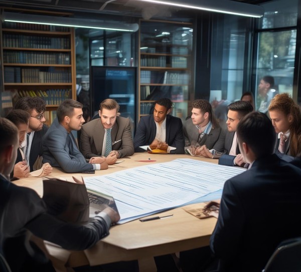 法律与商业案例分析，供应链管理与知识产权的法律挑战与应对策略