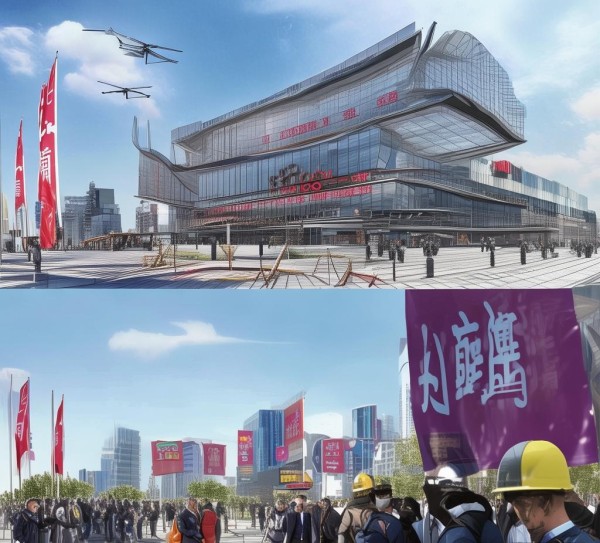 保定重点商贸项目招标，推动区域经济高质量发展