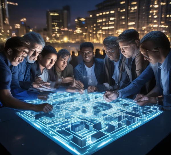 构建高效商贸物流体系的实践经验与启示