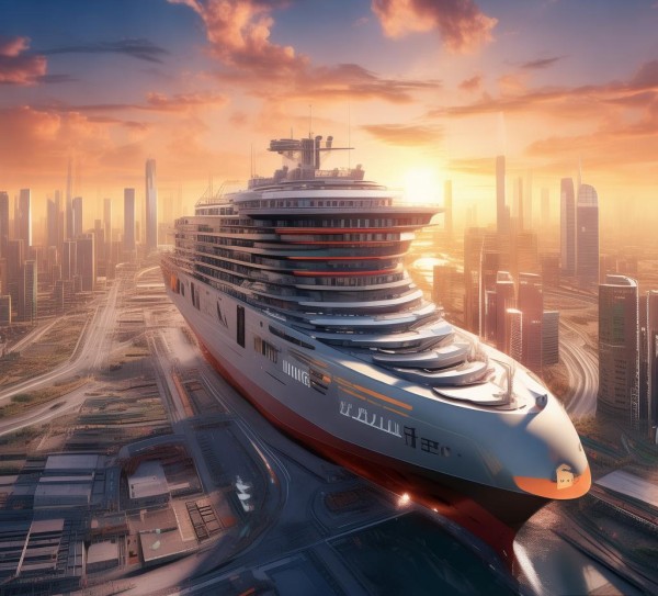 新航，强大商贸经营项目，开启商业发展的新篇章