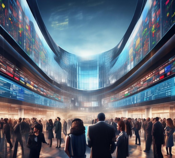 国际商贸 hub，连接经济与贸易的贸易 hub