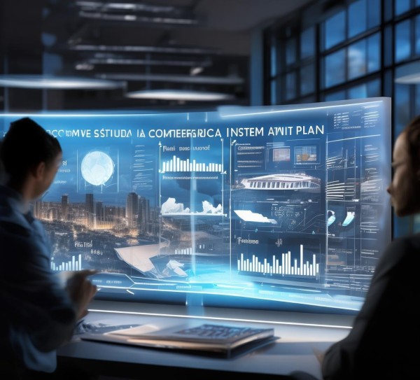 商业分期付款案例研究，从实践到未来