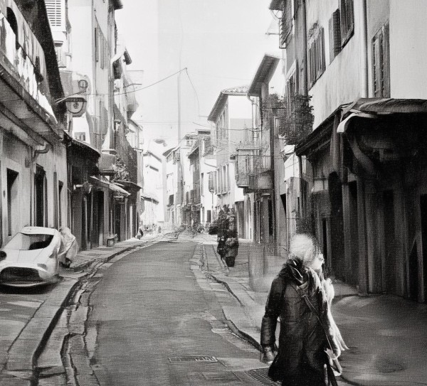 浠水汪岗商贸街，特色与发展的见证，展望未来